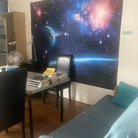 Bussiness Double Room