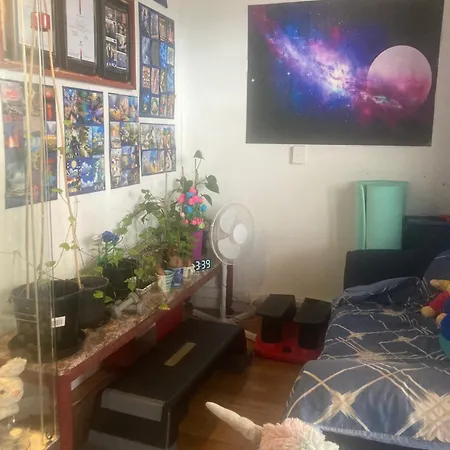 Bussiness Double Room
